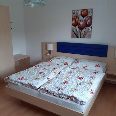 Ferienwohnung Kerth Sankt Kanzian am Klopeiner See المظهر الخارجي الصورة