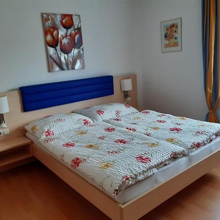 Ferienwohnung Kerth Sankt Kanzian am Klopeiner See المظهر الخارجي الصورة