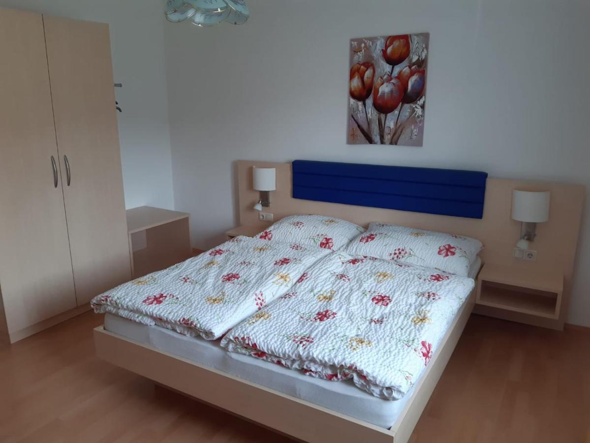 Ferienwohnung Kerth Sankt Kanzian am Klopeiner See المظهر الخارجي الصورة