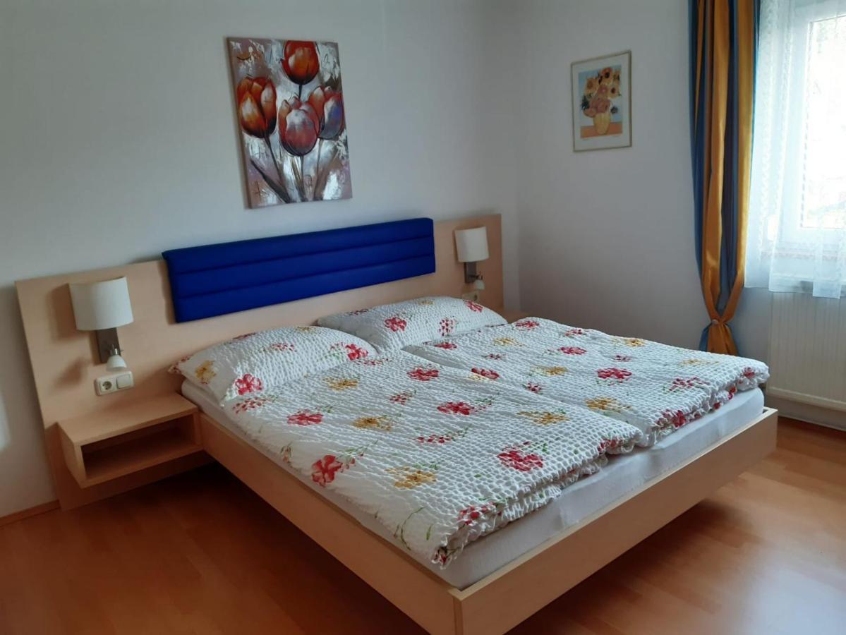 Ferienwohnung Kerth Sankt Kanzian am Klopeiner See المظهر الخارجي الصورة