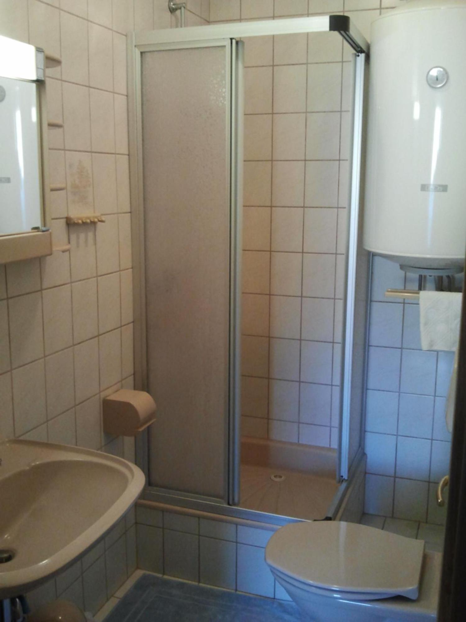 Ferienwohnung Kerth Sankt Kanzian am Klopeiner See الغرفة الصورة