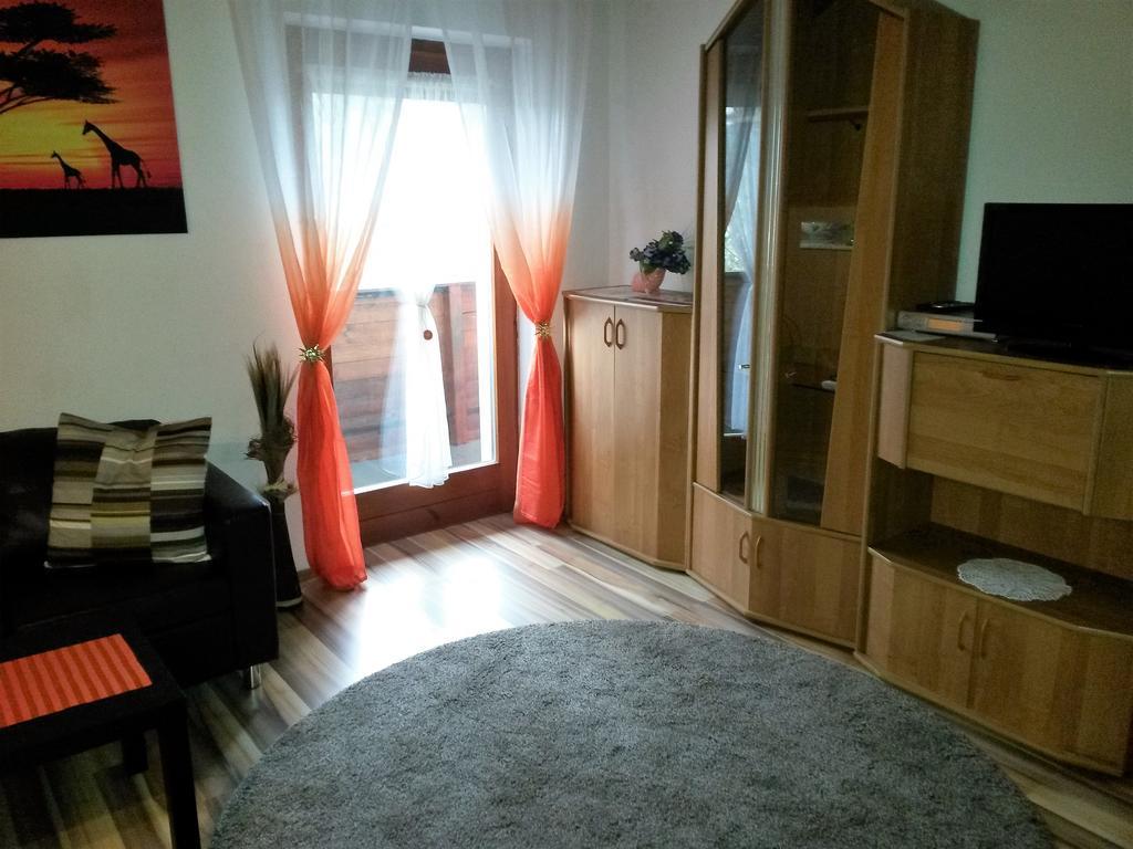 Ferienwohnung Kerth Sankt Kanzian am Klopeiner See المظهر الخارجي الصورة