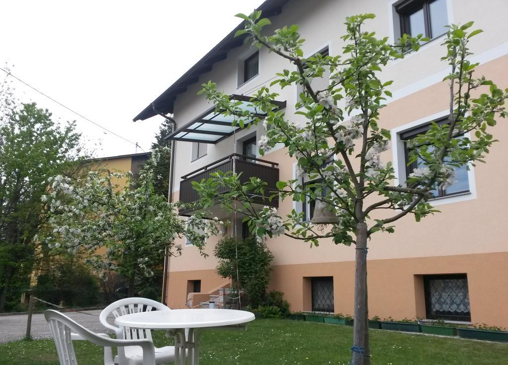 Ferienwohnung Kerth Sankt Kanzian am Klopeiner See المظهر الخارجي الصورة
