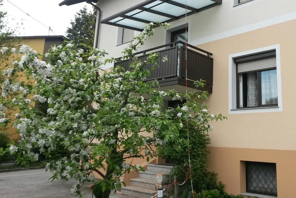 Ferienwohnung Kerth Sankt Kanzian am Klopeiner See المظهر الخارجي الصورة