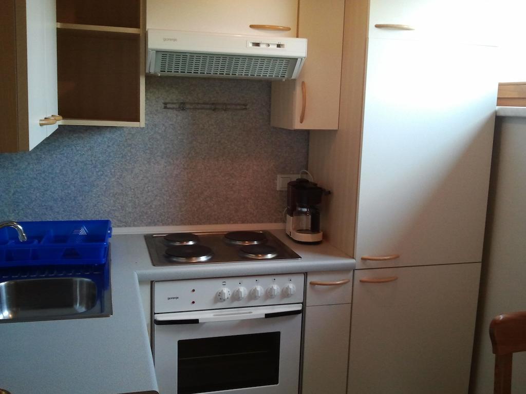 Ferienwohnung Kerth Sankt Kanzian am Klopeiner See المظهر الخارجي الصورة