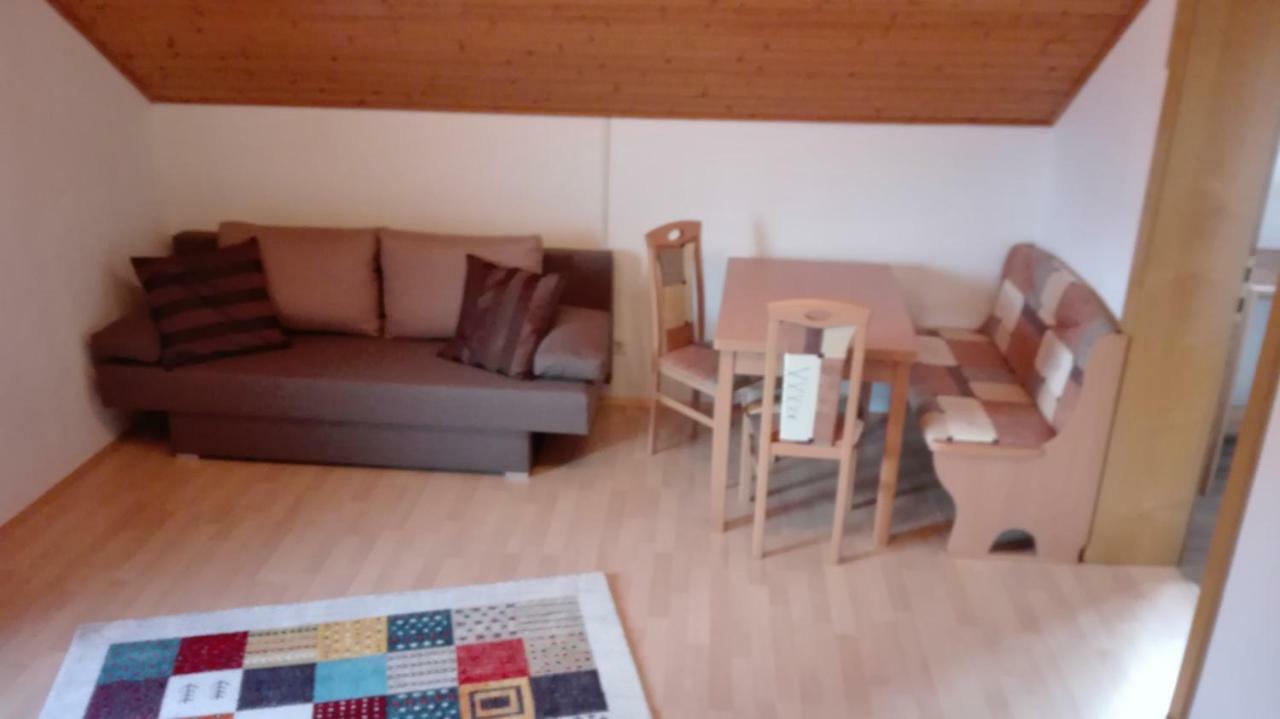 Ferienwohnung Kerth Sankt Kanzian am Klopeiner See المظهر الخارجي الصورة