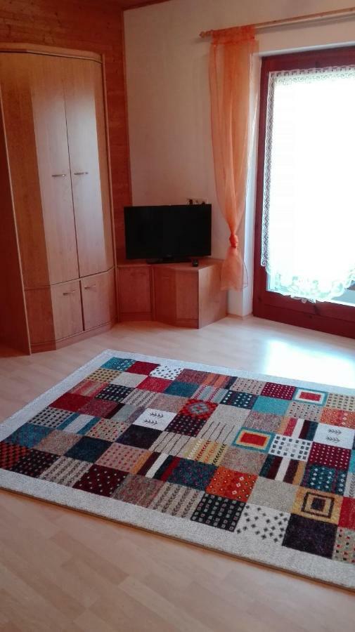 Ferienwohnung Kerth Sankt Kanzian am Klopeiner See المظهر الخارجي الصورة