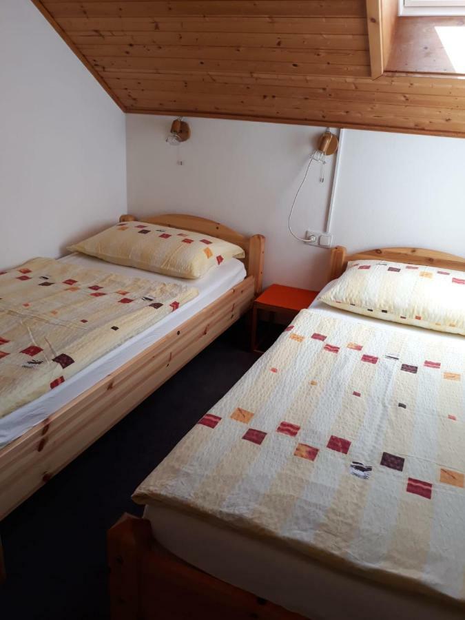 Ferienwohnung Kerth Sankt Kanzian am Klopeiner See المظهر الخارجي الصورة