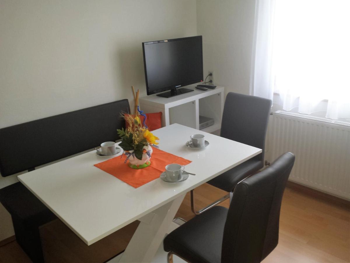 Ferienwohnung Kerth Sankt Kanzian am Klopeiner See المظهر الخارجي الصورة