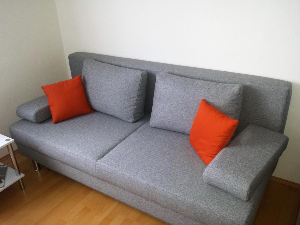 Ferienwohnung Kerth Sankt Kanzian am Klopeiner See المظهر الخارجي الصورة